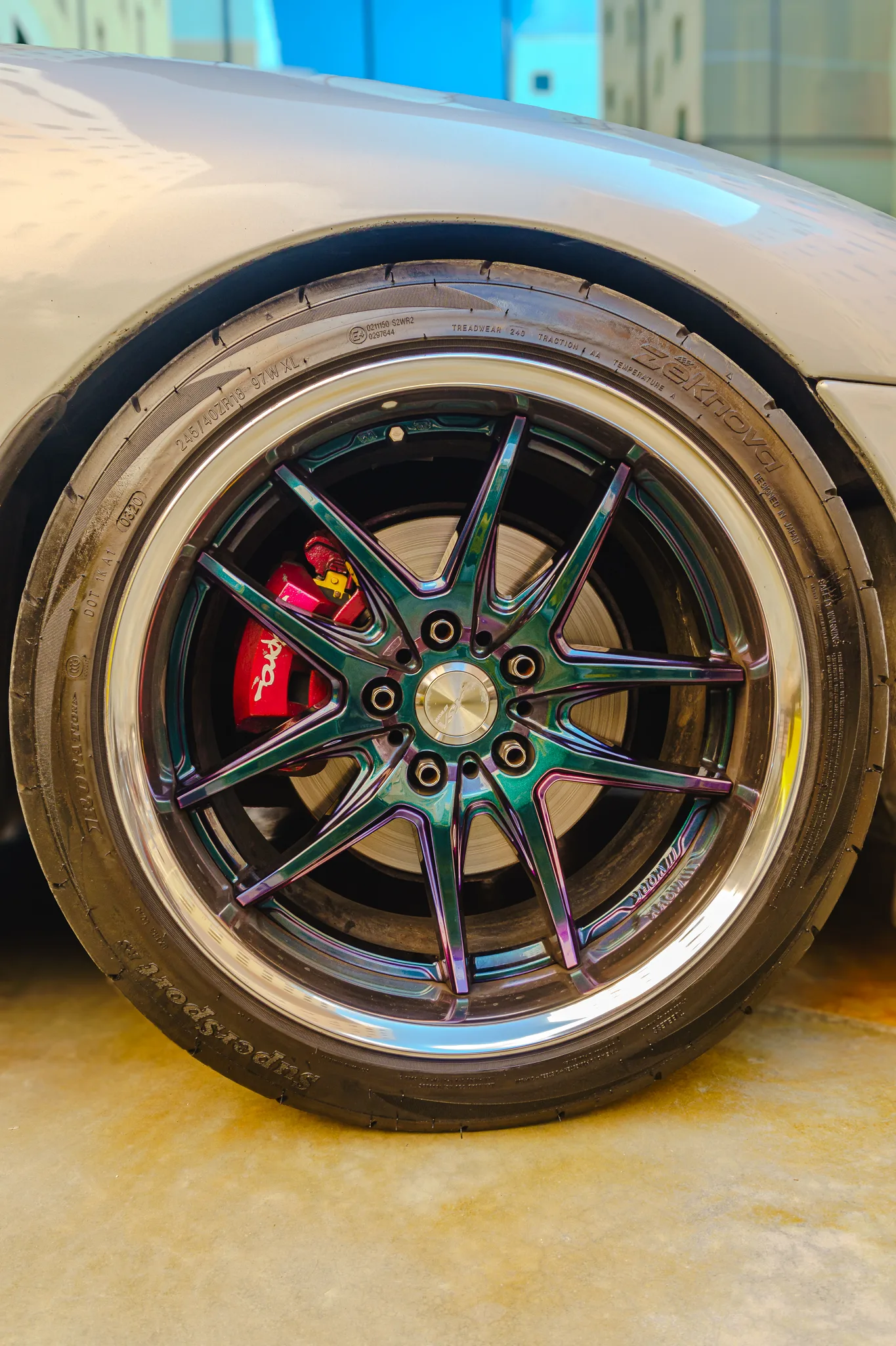 Auto Motor Photography Malta - DSC07895